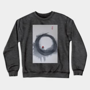 The Ocean Wave Crewneck Sweatshirt